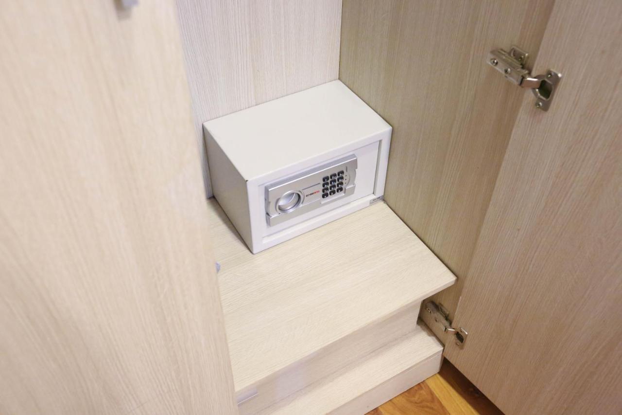 Ttr Vincent Hotel Da Lat Pokój zdjęcie