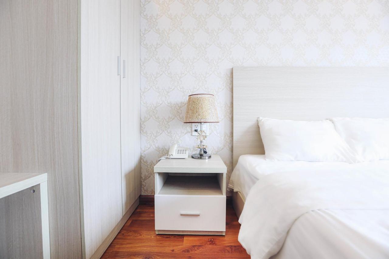 Ttr Vincent Hotel Da Lat Pokój zdjęcie
