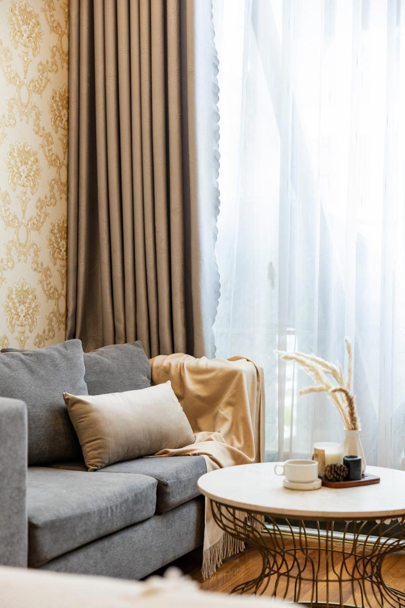 Ttr Vincent Hotel Da Lat Zewnętrze zdjęcie